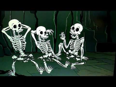 Futurama-Crushed Pelvises