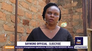 33K views · 2.7K reactions | Teddy Bugingo Alina engeri gyadamu ebibuzo ahaaa | Pop-Ama Ug | Facebook