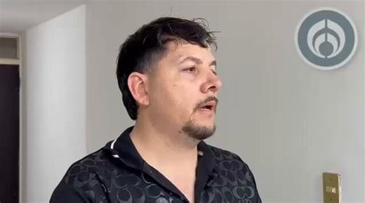 🔴 #EXCLUSIVA Diego Figueroa, hermano de Catalina, mujer que murió esta mañana, llama a la población a tener cuidado con la aplicación de sueros vitaminados y además reiteró su petición de justicia a las autoridades. Hizo un llamado al gobernador @AlfonsoDurazo y @fgjesonora Video de @antoniolopezm89 👇🏻