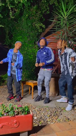 Kasongo Vibes | HarryCane Bw