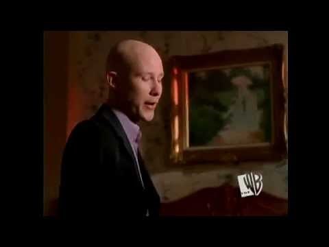 The WB's Smallville - Promo (2001)
