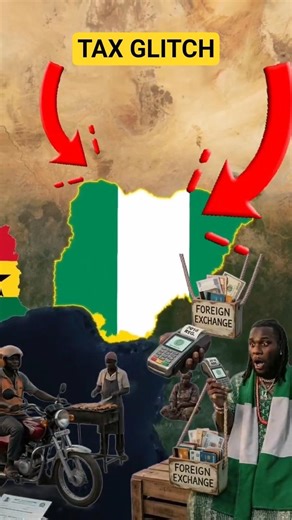 The Economy No Government Can Tax(Mapped)