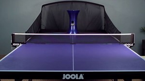 Watch iPong V300 Table Tennis Trainer Robot on Amazon Live
