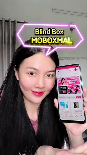 Bị mê những hộp quà này lắm 😍😍🤤 #moboxmall #mysterymobox #mobox