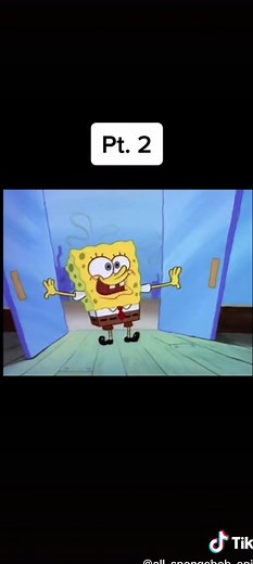 SpongeBob Season 1: Episode 1, “Help Wanted” #spongebob #episode #series
