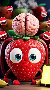 Harmful: What Screentime Does to Your Brain! 🍓🧠 | Health & Medicine | B2 English