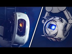 GLaDOS is Thicc [SFM]