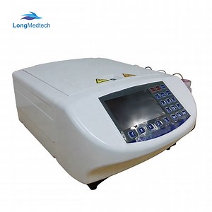 [Hot Item] Automatic Dyeing Machine for Bacteriological Staining with Cleaning System Tissue Stainer