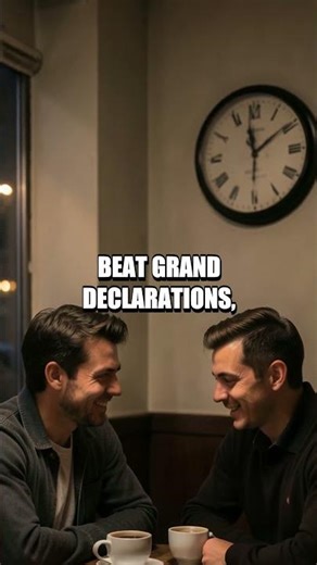 The Market Spark: A 60 Second Dating Lesson