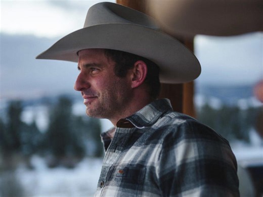 I'm a former Army Ranger who started a wagyu company — and ended up ahead of the market's $3.5 billion boom