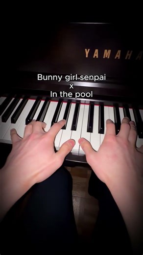 Anime mashup #piano #fyp #chainsawman #anime #mashup #shorts