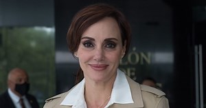 ¿Quién es Lilly Téllez? Senadora del PAN