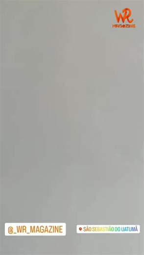 Wr Magazine no TikTok