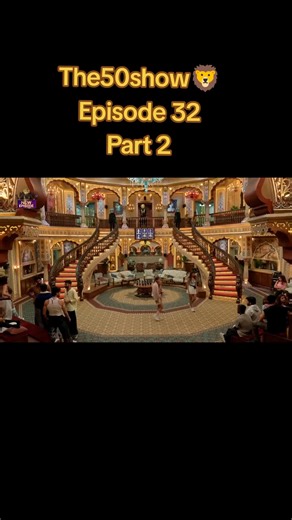 #realityshow #the50show #viral #foryou #trending | reality show