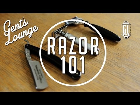 Razor 101: The Pros and Cons of Shaving With Different Razors (Ft. Art Of Shaving) || GL