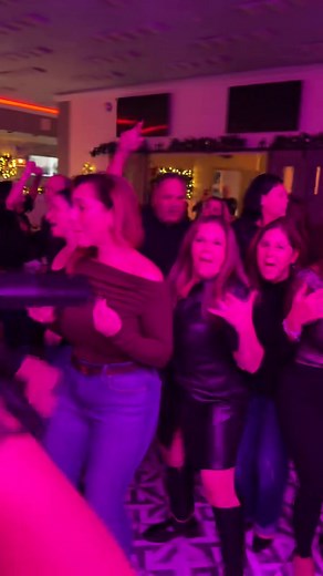 Patrizia's Taverna you rocked last night!!! Thanks for the memories !!!! We will see you again soon! #freestyleforever | Freestyle Forever