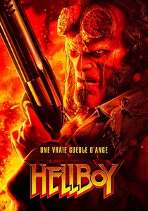Où regarder Hellboy en streaming complet et légal ?
