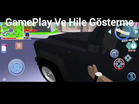 DUDE THEFT WARS HACK MOD MENU LİNK→COMMENT AN EXPLANATİON