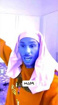 Billy gets Grounded in NSWIDX 3.0