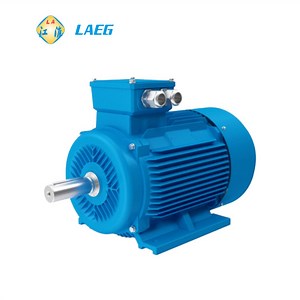 [Hot Item] Tcyp 45kw Frequency Variable Reluctance AC Synchronous Servo Motor
