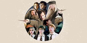 Every Harry Potter Movie Ranked From Worst to Best