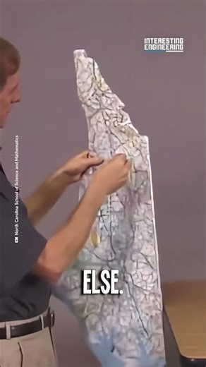 Irregular Object's Center of Mass