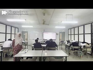 MOCK TEACHING 2 PRACTICUM ASSIGNMENT