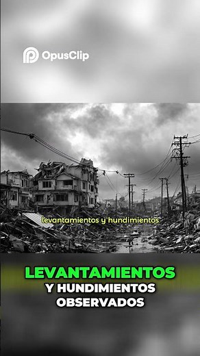 🚨 Los 10 TSUNAMIS MÁS DEVASTADORES de la HISTORIA 🌍