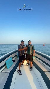 13K views · 266 reactions | ഖത്തറിൽ അടിപൊളി വൈബോഡ് കൂടി SPEED BOAT...