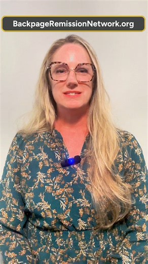 NCMEC on Instagram: "Survivors trafficked on Backpage or CityXGuide may be eligible for financial compensation. Unsure if you are eligible or don’t have a copy of your ad. That’s okay. These free resources are here to help, BackpageRemissionNetwork.org. #SupportSurvivors"