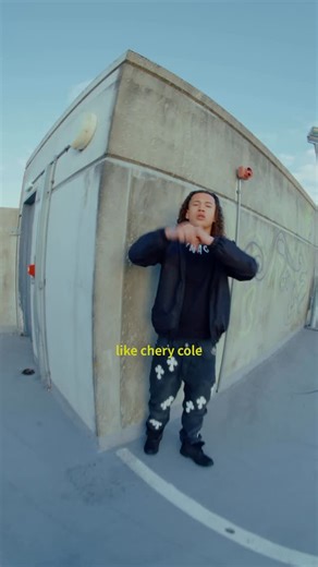 JC on Instagram: "Cheryl Cole Out Now!! Have You Added It To Your Playlist ?? Shot By @beauavry #newmusic #explorepage #reels #ukrap #upcomingartist #explore #hiphop #trendingreels❤️"