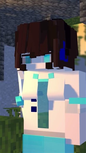 Animation test #minecraftmemes #minecraft #animation #minecraftanimation