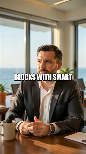 The Coastal Code of a Tech Tycoon