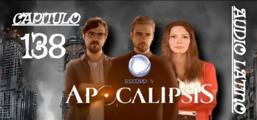 22K views · 472 reactions | CAPITULO 138 - APOCALIPSIS HD #RecordTv #univervideo #seriella | Serie Apocalipsis 2017 / Version Completa | Facebook