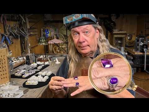 The Truth About Amethyst & Other Purple Gems You Didn’t Know!