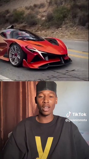 Apollo Evo: The Ultimate Car Experience