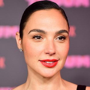 Gal Gadot Graces The 'Vogue Hong Kong' July Issue And Leaves Fans In Shambles In A Sheer Black Dress: 'Most Beautiful Ever'