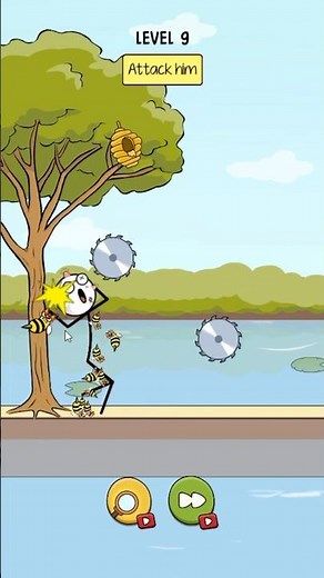 Save The Bees
