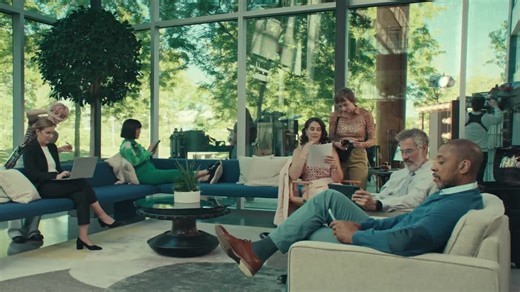 What does ServiceNow do? We put AI to work for people. We connect all of your AI, data, and workflows on one platform. The result? Friction fades, work finally flows, and people are free—to imagine… | Desmond A.