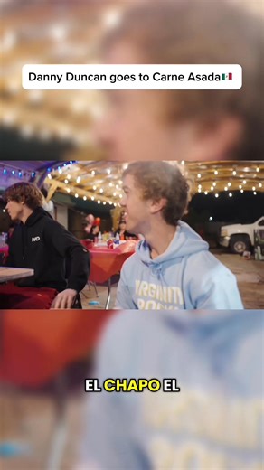 Great times | Danny Duncan