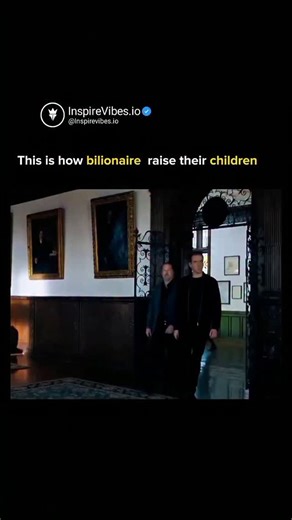 Inspirevibes™ on Instagram: "The difference between raising a Worker and raising a Boss. 👔 Most parents would punish their kid for getting in trouble at school. Bobby Axelrod smiled. Why? Because his son didn't get caught fighting or skipping class. He got caught mining crypto using the school's electricity. ⚡ The Mindset Shift: Employee Mindset: Follow the rules, keep your head down, do as you're told. Billionaire Mindset: Find leverage, exploit inefficiencies, and maximize profit margins. Gor