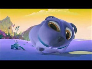 I Killed Puppy Dog Pals Theme Song