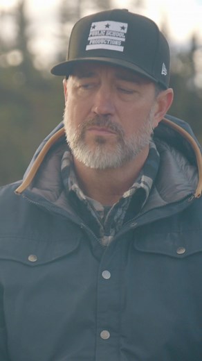 133K views · 1.1K reactions | Buzz's hero origin story 隸‍♂️  #GoldRush: The Dirt  Friday at 9p on Discovery | Gold Rush | Facebook