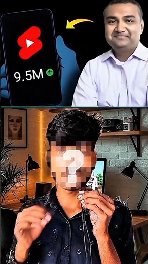 " 🔥 YouTube Shorts SECRET Algorithm Revealed! "