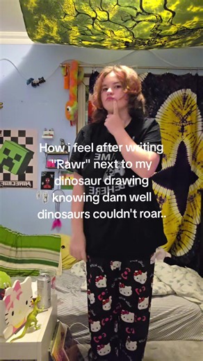 I am pible #dinosaurs #fyp #foryoupage #hyperfixations #dinosaur