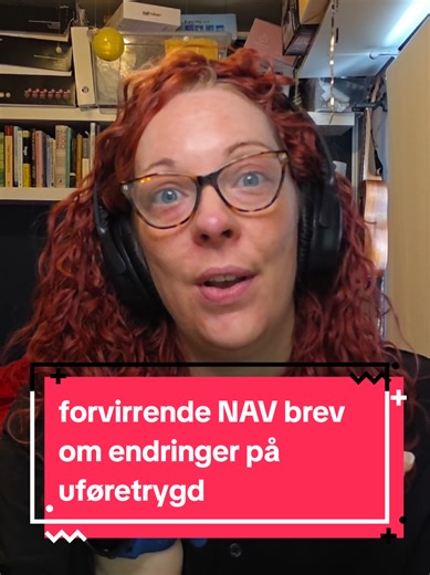 har du mottatt et forvirrende brev fra NAV om endringene som kommer på uføretrygd, og sitter igjen med flere spørsmål enn svar. her er min forklaring av brevet: 1. bunnfradrag/inntektsgrense øker 1.oktober fra 0,4g til 1g. de fleste har tolket det slik at vi da samlet kan tjene 0,55 g for hele året i 2026, og 1.g fra 1.1.27. grensen på 1g gjelder for dem som har vært uføre over 2 år. har du vært ufør under 2 år, har du fremdeles 0,4g i bunnfradrag, og vil få 1g på 2.årsdagen. 2. maks kompensasjo