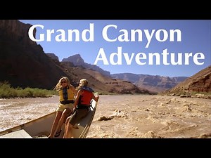 IMAX Grand Canyon Adventure trailer