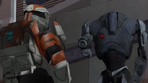 Delta Squad (Legends) Vs. The Four IG-88s - Battles - Comic Vine