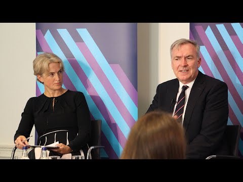 Navigating a Contested Age: Chiefly Reflections of Admiral Sir Tony Radakin