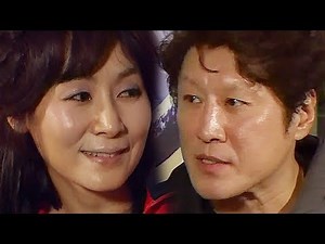 김정균, 오솔미와 25년 만의 재회 첫 멘트 “예뻤는데…” @불타는 청춘 128회 20171017